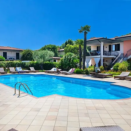 La Piopa Apartment *