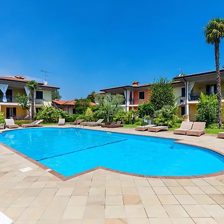 La Piopa Apartment *