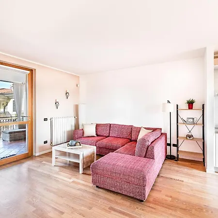 Apartment La Piopa *