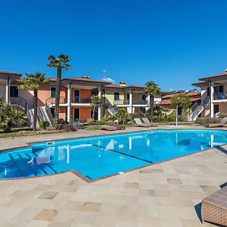 La Piopa Apartment *
