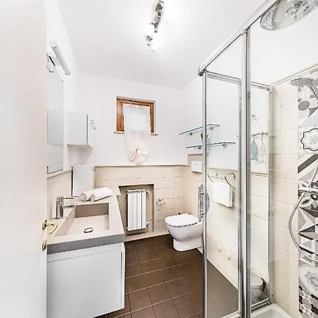 Apartment La Piopa Polpenazze del Garda