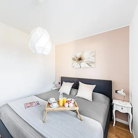 Apartment La Piopa