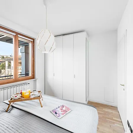 Apartment La Piopa