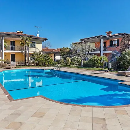 La Piopa Apartment Polpenazze del Garda