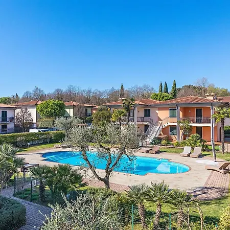La Piopa Apartment *