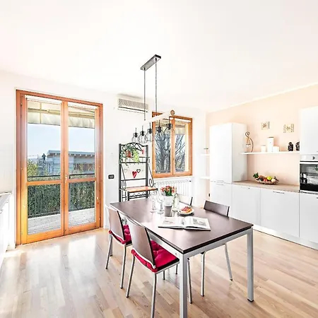 La Piopa Apartment Polpenazze del Garda