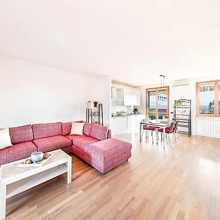La Piopa Apartment Polpenazze del Garda