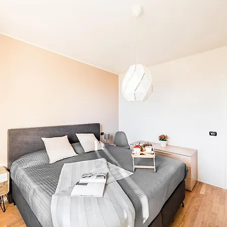 Apartment La Piopa Polpenazze del Garda